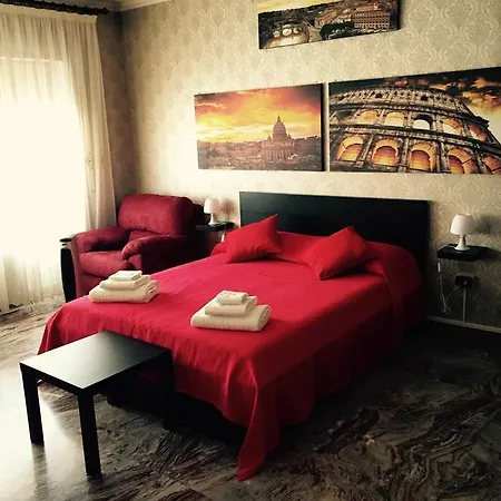 P&D Room Rome