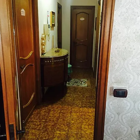 P&D Room 3* Rome