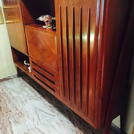 Guest house P&D Room