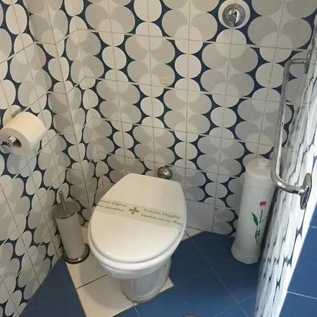 P&d Gæstehus 3*