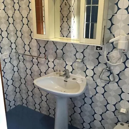 P&d Gæstehus Rom