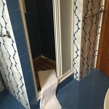 Gæstehus P&d