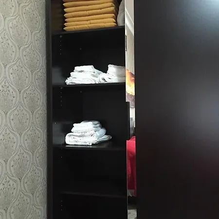 Guest house P&D Room