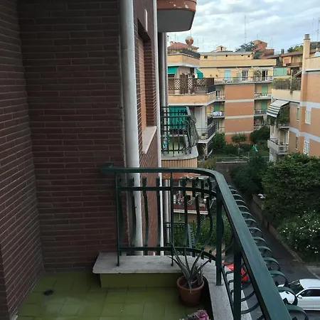 P&D Room Guest house 3*
