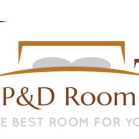 Guest house P&D Room 3*
