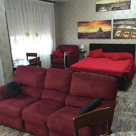 P&D Room Guest house Rome