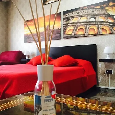Guest house P&D Room