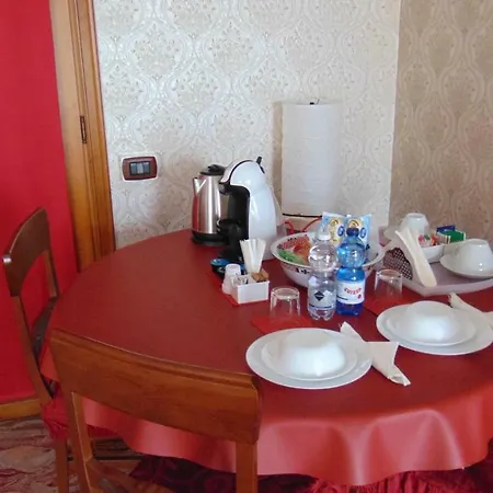 P&D Room
