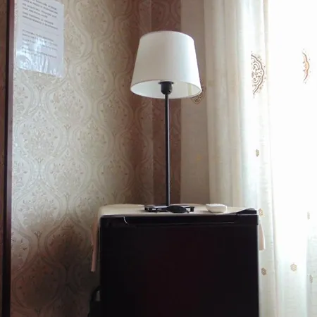 P&D Room Rome