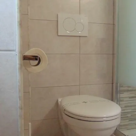 P&D Room 3* Rome