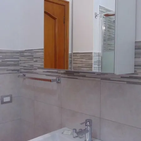 P&D Room Rome